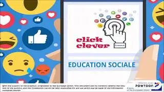 1  FRANCE CLICKCLEVER    Social Education FR