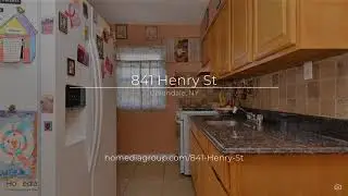 841 Henry St, Uniondale, NY 11553