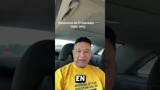 #veteranos de guerra #1980 1992
