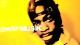 King Asar - Speedin{Wsp Records} 2011