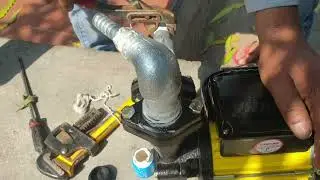 Water Pump Motor | Varuna ivory 1hp mono block pressure Pump |Discription
