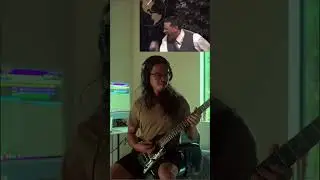 deat metal pastor scream