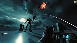 Call of Duty: Black Ops 3 Modtools - Orda Boss AI Test ( EARLY )