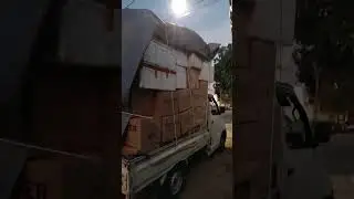 MARWA LOGISTIK CARGO,.. Spesialis pengiriman paket kecil&besar Motor,mobil,proyek,dll.. kepoint yook