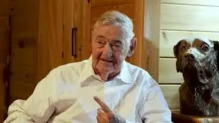Fred Morris's Conversation about the Lamar County Animal Shelter