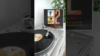 David Mcintosh - Stand There All Alone - Reggae Vinyl #Shorts