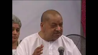 Swami ji satsang shamli 18 sep 12