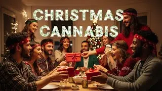 Christmas Gifts of Cannabis in Canada - Legal Product Sharing