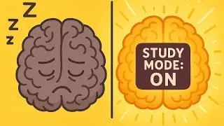 How I tricked my brain to get addicted to studying( Secret of the World achiever)