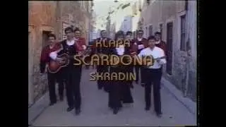 Scardono moja stara