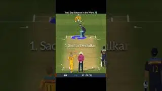 Top 5 Best Batsman in The world 🌍#shrots #shortsfeed #cricket
