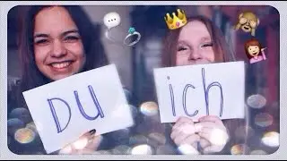 WER W&Uuml;RDE EHER?! mit Iris Reeves!  ♡