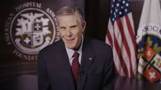 Tom Priselac Honoree Video for Partners in Care Foundation&rsquo;s 25th Annual  Leadership Dinner