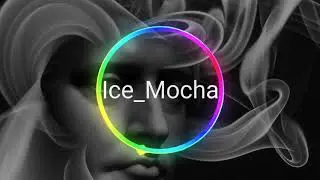 Drew Banga : Ice Mocha