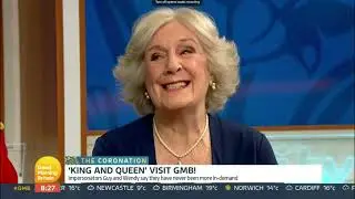 King Charles and Queen Camilla Look & Soundalikes