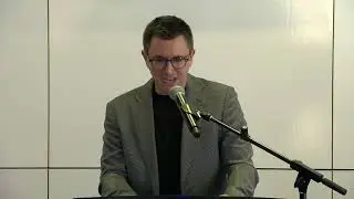 2026 Marquette M Club Hall of Fame Speech: Dusan Medan