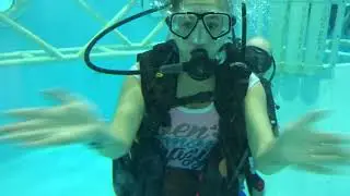 SCIVIS 2018 Angie scuba 2