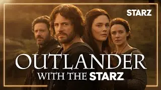 Outlander Stars Finally Reveal the Truth: Shocking Behind-the-Scenes Stories From All 8 Seasons