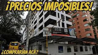 ¿Vale la pena comprar apartamento NUEVO en 2026?