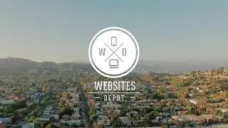 Website Depot | Social Media Marketing Los Angeles Local Web Agency