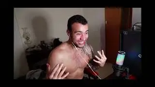 HS TIKKY TOKKY talks about his cell mate 