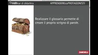 Apprendere da protagonisti - Emanuela Pulvirenti