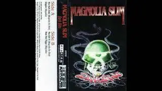 Magnolia Slim Type Beat &ldquo; In My Section &ldquo; ( Prod. By stevegotthemkeys)