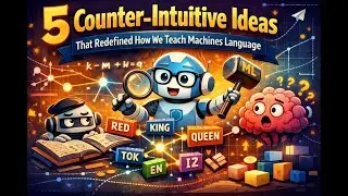 Day 38: What Is NLP? How AI Understands Human Language (No Math, Just Intuition!)