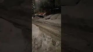 Москва, 12.01.26. Найди свою машину! ) /Moscow: where is my car?