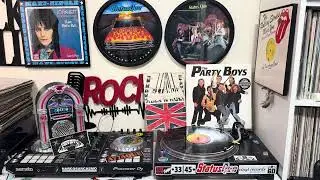 The Party Boys- Gloria