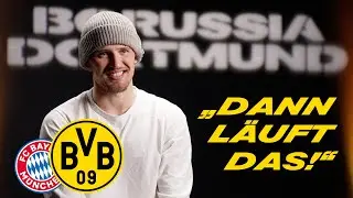 Bayern vs. BVB? &lsquo;A really exciting challenge for us&rsquo; | Interview with Gregor Kobel
