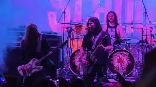 Slaughter - Fly to the angels