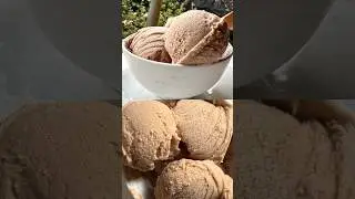 🍨Easiest and creamiest #srk_kitchen #icecream #woodapple #easy #recipe #yummy #cooking #shorts