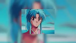 autumn! - them/you (gotta go!) [sped up + reverb]