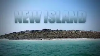 NEW ISLAND created by massive EARTHQUAKE