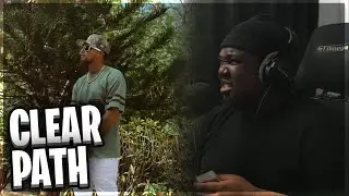 Zerimar - Clear Path (Official Music Video) (REACTION)