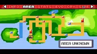 Pokemon Heart & Soul: Episode 2