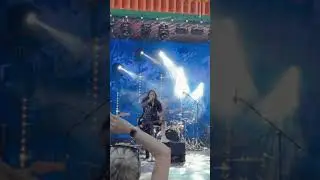 Наше лето г. Арзамас фестиваль 