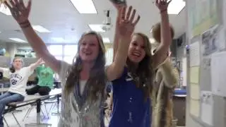 2013 Lip Dub Sedro Woolley High School