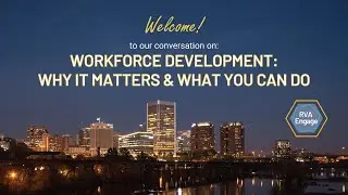 Workforce Development: Why It Matters & What You Can Do