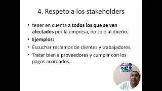 PA1 ISO26000 SERCON  responsabilidad social