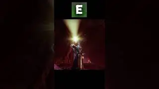 Starfire Protocol Nightmare Warlock Fashion Themed Armour | Destiny 2 What To Wear