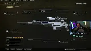 HusKerrs Shows Ax50 Loadout NEW META
