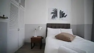 1-Bedroom Apartment in Earl's Court - Spotahome (ref 420090)