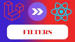Filtering Data in Laravel + Inertia.js + React | Dynamic Search & Filters