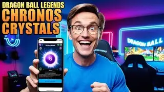 New dragon ball legends hack 2025 - chronos crystals free! Developer mode enabled 