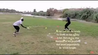 Ilaix moriba: 18 Year Old INSANE  Individual Training 🔥
