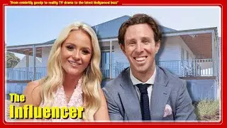The Block's Jenny Heath and Dylan Adams Give Update On their Gisborne Home After It Failed to Sell a