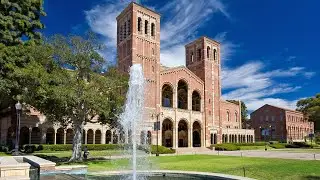 Admissions Chat: Arts Admissions with UCLA