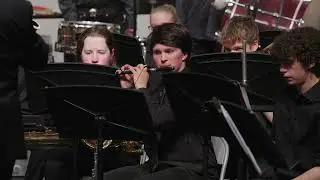 Wind Ensemble - Castles in Europe
